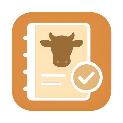 AlpVieh Icon